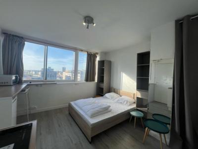 For rent Nancy 1 room 13 m2 Meurthe et moselle (54000) photo 0