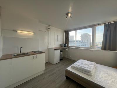 For rent Nancy 1 room 13 m2 Meurthe et moselle (54000) photo 1