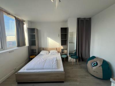 For rent Nancy 1 room 13 m2 Meurthe et moselle (54000) photo 2