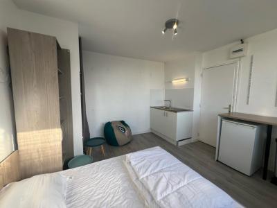 For rent Nancy 1 room 13 m2 Meurthe et moselle (54000) photo 3