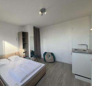 For rent Nancy 1 room 13 m2 Meurthe et moselle (54000) photo 4