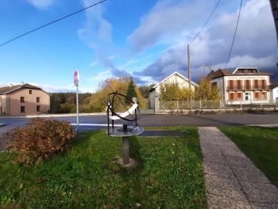 For rent Melisey 3 rooms 73 m2 Haute saone (70270) photo 1