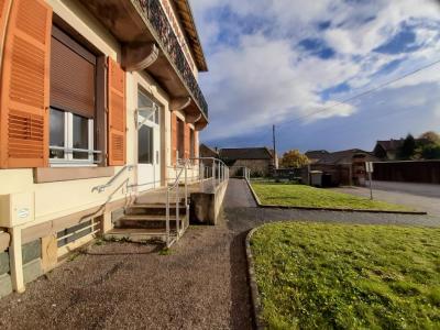 For rent Melisey 3 rooms 73 m2 Haute saone (70270) photo 2