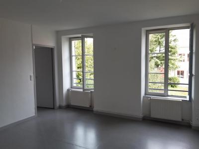 Louer Appartement 87 m2 Faverney