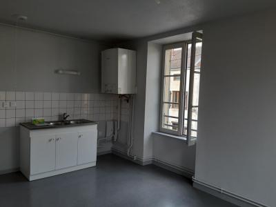 Louer Appartement Faverney 508 euros