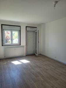 Louer Appartement 52 m2 Polaincourt-et-clairefontaine