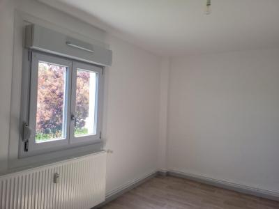 Louer Appartement Polaincourt-et-clairefontaine Haute saone