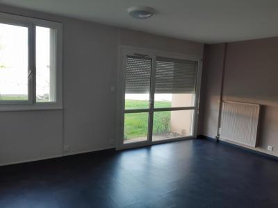 Louer Commerce 58 m2 Vaivre-et-montoille