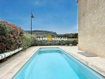 For sale Pourcieux 4 rooms 83 m2 Var (83470) photo 0