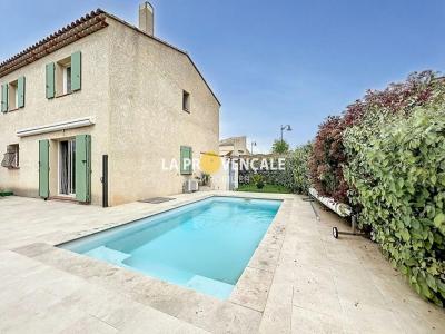 Annonce Vente 4 pices Maison Pourcieux 83