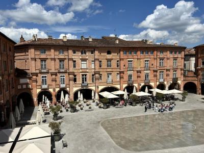 Annonce Vente 6 pices Appartement Montauban 82