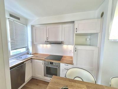 For rent Paris-10eme-arrondissement 1 room 28 m2 Paris (75010) photo 3