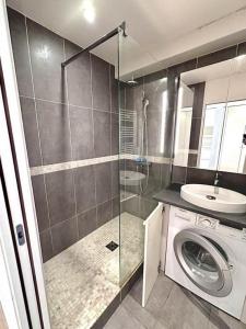For rent Paris-10eme-arrondissement 1 room 28 m2 Paris (75010) photo 4
