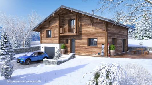 For sale Saint-gervais-les-bains 6 rooms 134 m2 Haute savoie (74170) photo 0