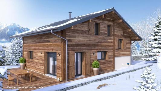 For sale Saint-gervais-les-bains 6 rooms 134 m2 Haute savoie (74170) photo 1