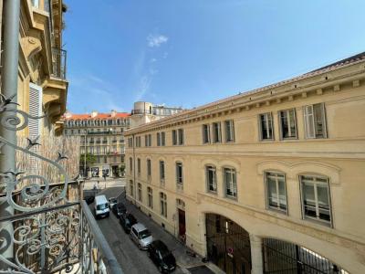 For rent Marseille-1er-arrondissement 2 rooms 40 m2 Bouches du Rhone (13001) photo 3