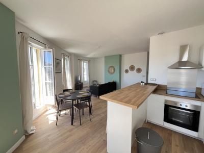 For rent Marseille-2eme-arrondissement 4 rooms 88 m2 Bouches du Rhone (13002) photo 1