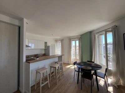 For rent Marseille-2eme-arrondissement 4 rooms 88 m2 Bouches du Rhone (13002) photo 2