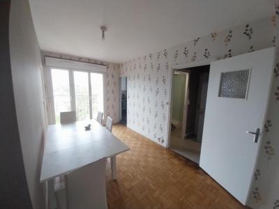 Louer Appartement 39 m2 Semur-en-auxois