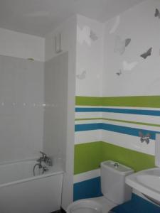 Annonce Location 2 pices Appartement Semur-en-auxois 21
