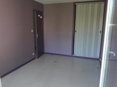 Louer Appartement 49 m2 Semur-en-auxois