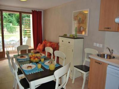 Annonce Vente 3 pices Appartement Barjac 30