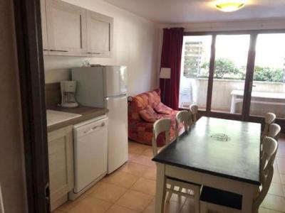 Acheter Appartement 46 m2 Barjac