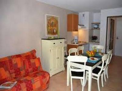 Acheter Appartement Barjac Gard