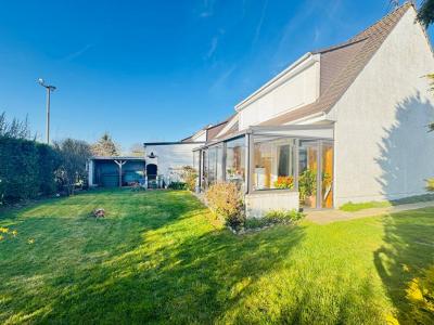 Annonce Vente 5 pices Maison Lievin 62