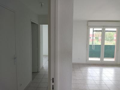 Acheter Appartement 48 m2 Castelnau-le-lez