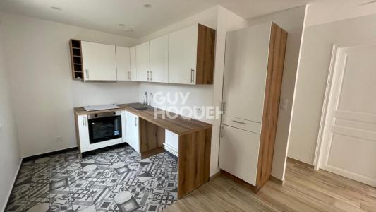 Louer Maison 46 m2 Perpignan