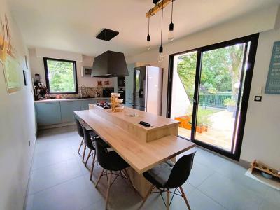 For sale Saint-lyphard 7 rooms 211 m2 Loire atlantique (44410) photo 0