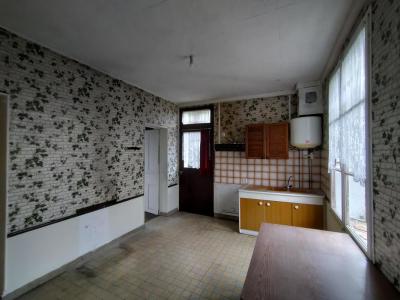 Acheter Maison 54 m2 Ons-en-bray