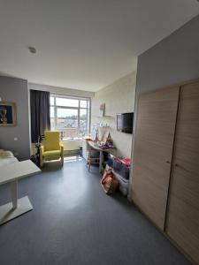 Acheter Appartement 21 m2 Linselles