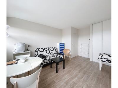 For rent Toulouse 1 room 25 m2 Haute garonne (31000) photo 0