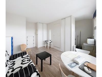 For rent Toulouse 1 room 25 m2 Haute garonne (31000) photo 1