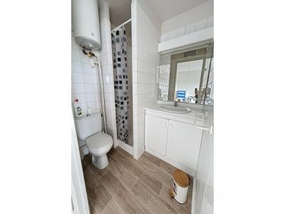 For rent Toulouse 1 room 25 m2 Haute garonne (31000) photo 2