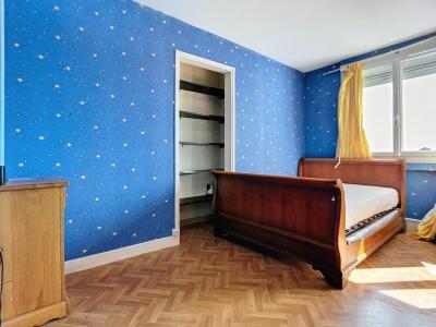 Acheter Appartement 93 m2 Troyes