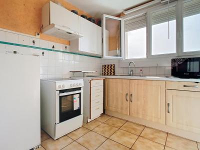 Acheter Appartement Troyes Aube