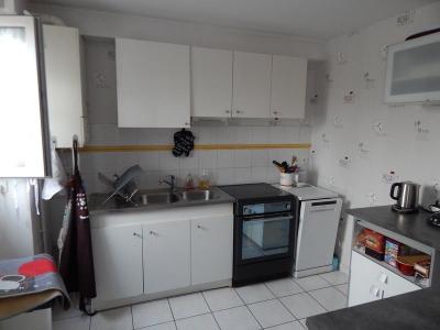 Louer Maison 80 m2 Saint-apollinaire