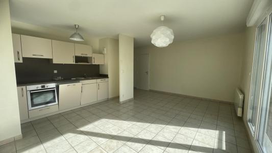 For rent Dijon 3 rooms 61 m2 Cote d'or (21000) photo 1