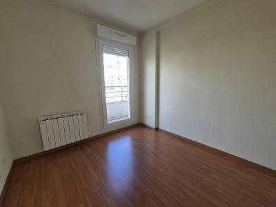 For rent Dijon 3 rooms 61 m2 Cote d'or (21000) photo 3