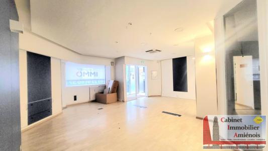 For sale Amiens 420 m2 Somme (80000) photo 0