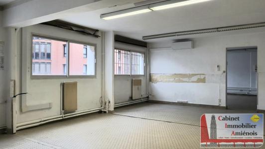 For sale Amiens 420 m2 Somme (80000) photo 3