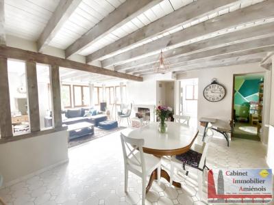 Acheter Maison Saint-sauflieu Somme