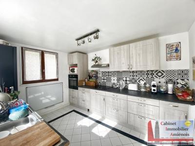 Acheter Maison Saint-sauflieu 322400 euros