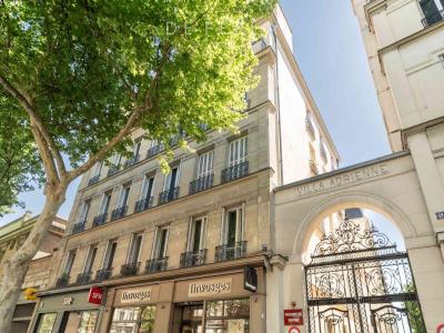 Annonce Vente 4 pices Appartement Paris-14eme-arrondissement 75
