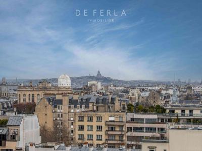 Acheter Appartement Paris-14eme-arrondissement Paris