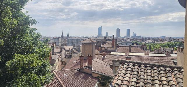 For sale Lyon-5eme-arrondissement 4 rooms 72 m2 Rhone (69005) photo 0