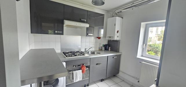 For sale Lyon-5eme-arrondissement 4 rooms 72 m2 Rhone (69005) photo 2